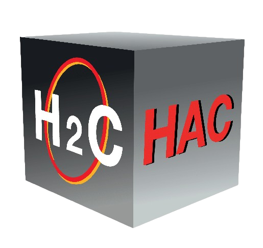 Logo HAC H2C