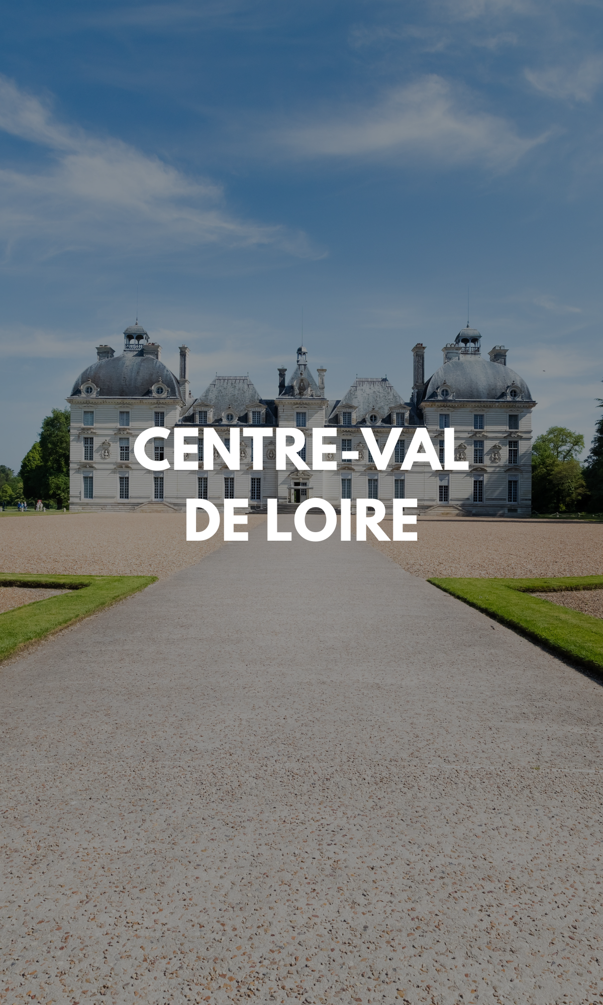 HAC H2C est présent dans la région Centre-Val de Loire
