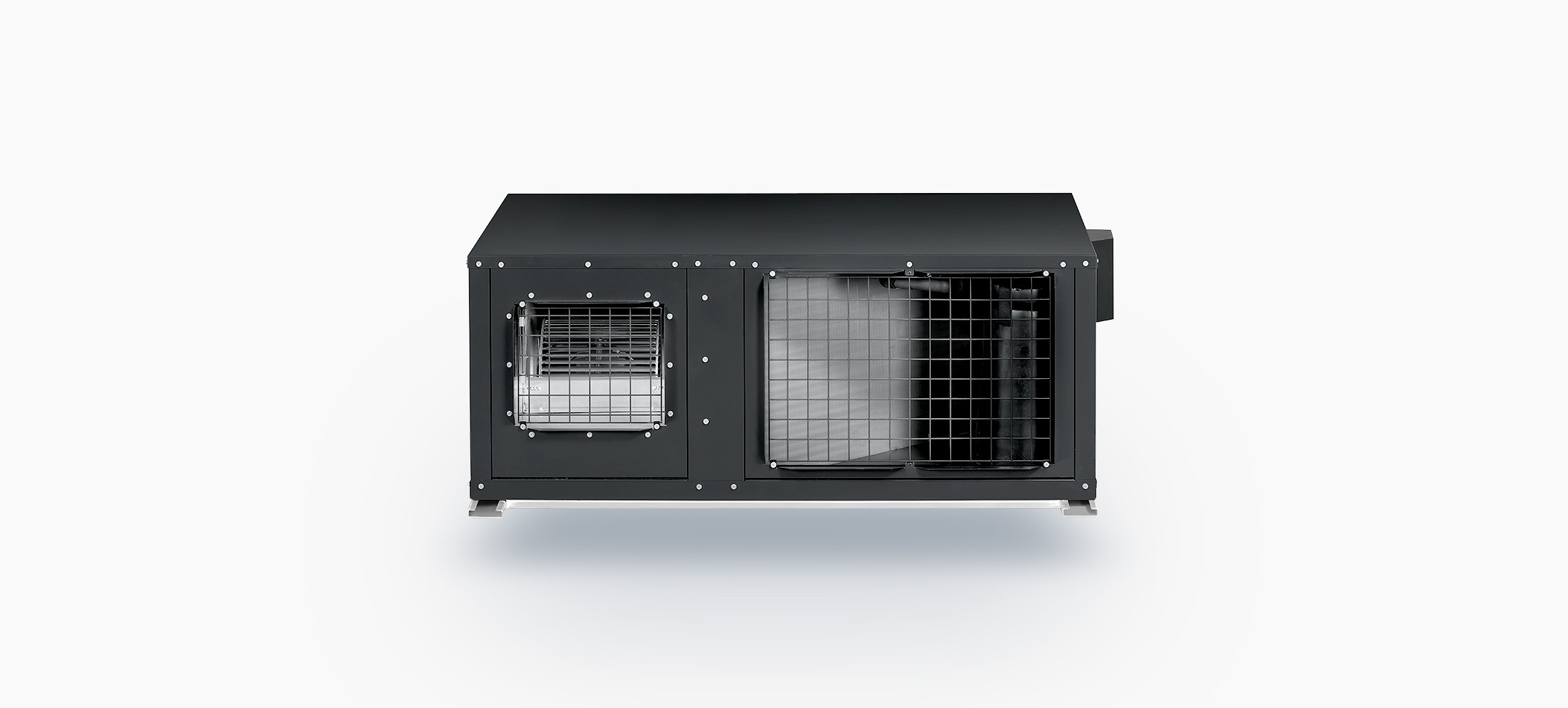 IVX Centrifuge de chez Hitachi Cooling & Heating