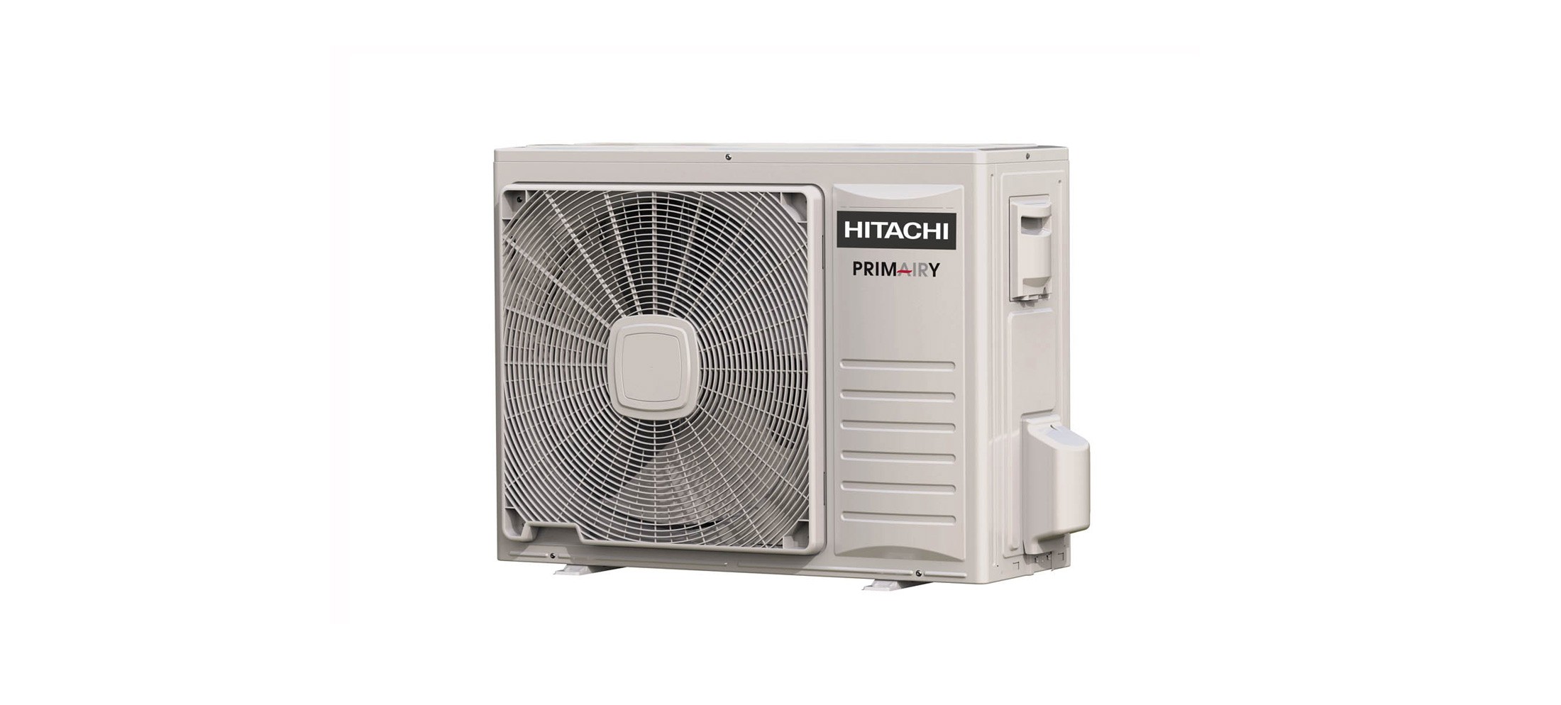 Primairy R410A de chez Hitachi Cooling & Heating