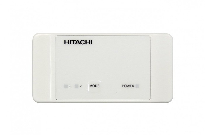 Adaptateur aircloud go de chez Hitachi Cooling& Heating