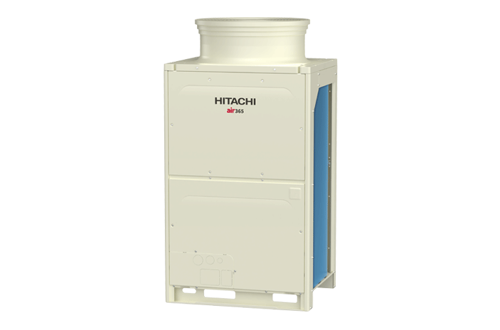 AIR365 Max de chez Hitachi Cooling & Heating