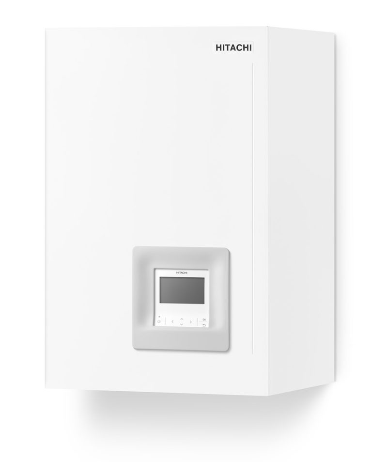 Airh2o 600 de chez Hitachi Cooling & Heating