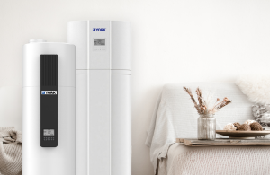 Evolution produit : Ballon Lagon R290 Hitachi Cooling & Heating