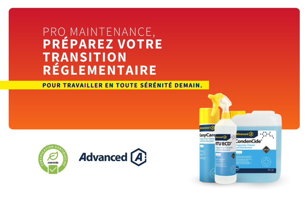 Réglementation Certibiocide