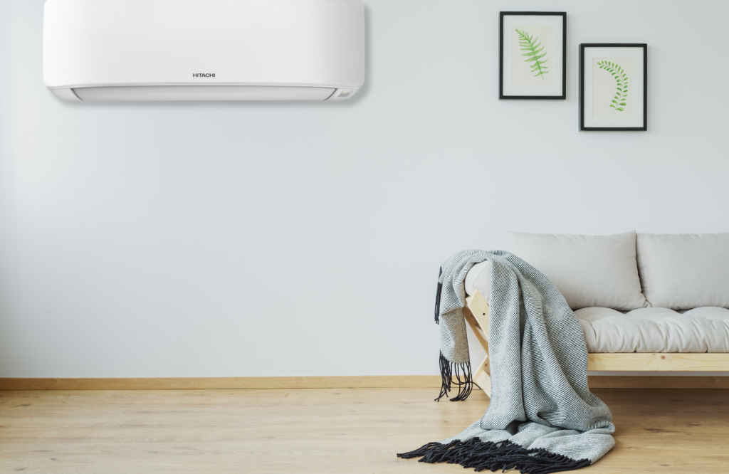 Climatisation & ERP : Bien choisir ses solutions Hitachi Cooling & Heating