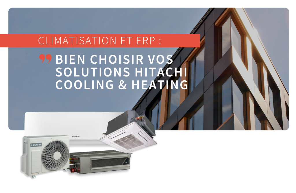 ERP : Bien choisir ses solutions Hitachi