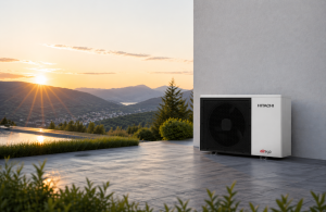 Données Etas disponibles sur la gamme airH2O 600