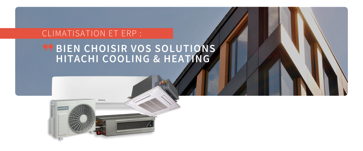 ERP : Bien choisir ses solutions Hitachi